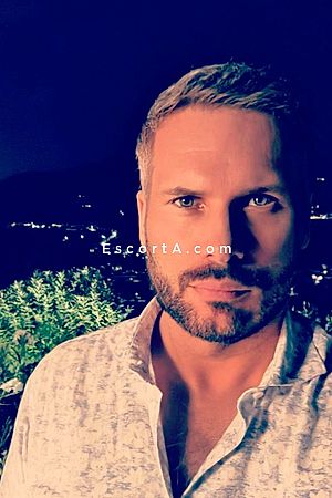 Fabio - Bergamo Boy Escorts