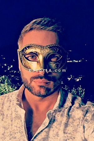 Fabio - Uomo cerca donna Bergamo