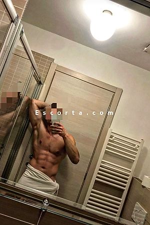 Ale e Claudio - Male escorts Napoli