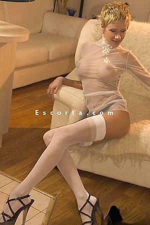 pamela - Escort girls Parma