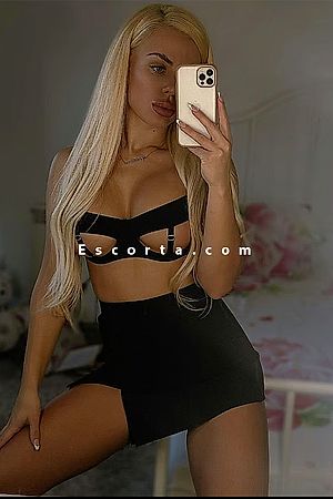 Anna - Escort girls Firenze