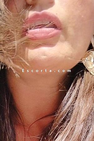 ROSYTA ROSE - Escort girls Napoli