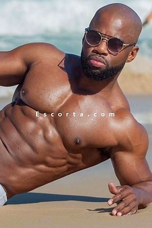 Antoni - Uomo cerca donna Milano