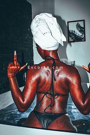 Sandra - Escort Roma