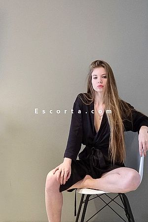 Sofia - Escort girls Milano