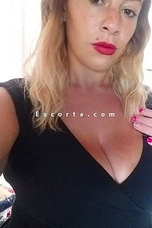 Antonella - Escort girls Acireale