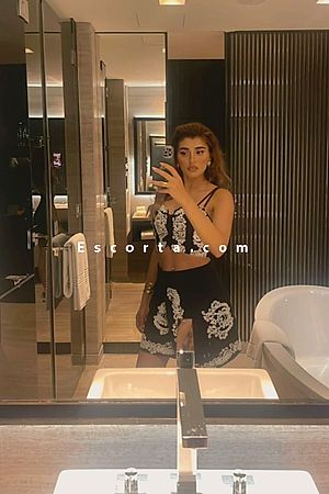 Amee - Escort Milano