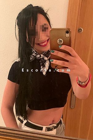 Juliet - Escort girls Milano