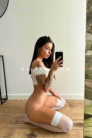 Katya - Escort girls Padova