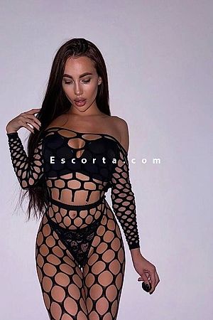 Criss - Escort girls Roma