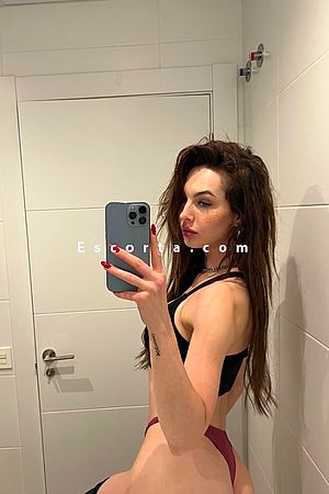 Arina - Escort girls Roma