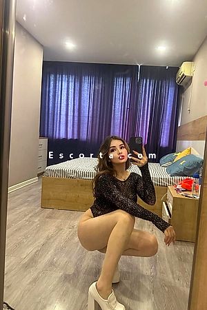 Nami - Escort girls Milano