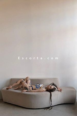 Gabi - Escort girls Milano