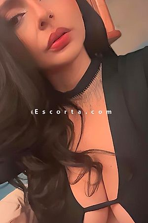 Natalia - Modena Escorts