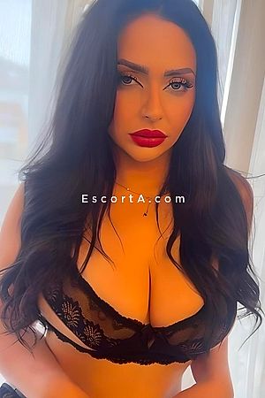 Natalia - Padova Escorts