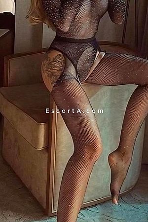 Caterina - Castelnuovo Rangone Escorts