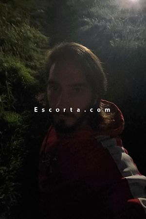 SABINO - Male escorts Guidonia Montecelio