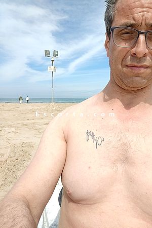 Martin - Male escorts San Benedetto del Tronto