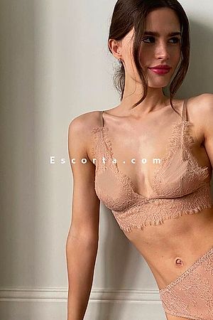 Mary - Escort girls Brescia