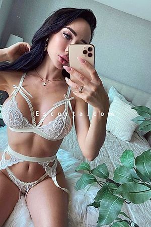 Bella - Escort girls Milano