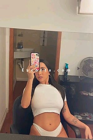 Anna - Escort girls Bologna