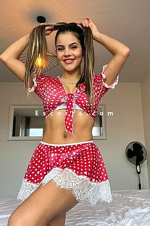 BrunaFontenelle Foto #2