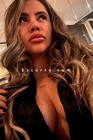 Sofia - Escort Taranto