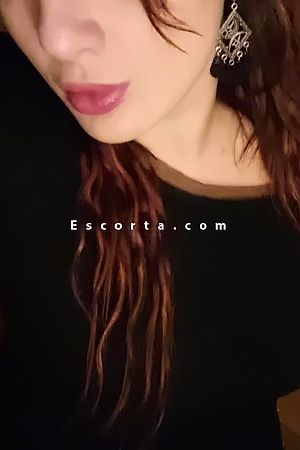 Giulia - Escort Taranto