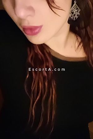 Giulia - Escort Taranto