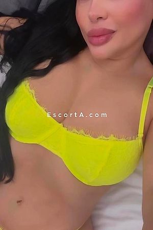 Karla - Escort Taranto