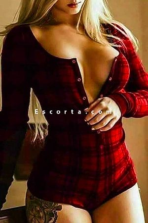 Amelly - Escort girls Cervia