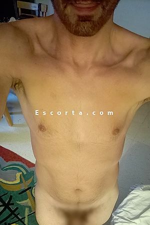 MASSAGGIO - Male escorts Roma