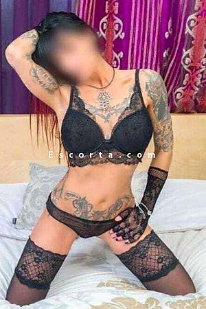 MAITE  VERA ESPAGNOLA - Escort girls Torvaianica