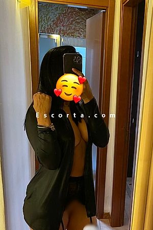 MYCHELLE - Escort girls Bologna