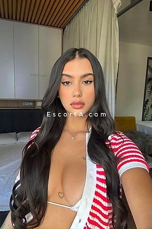 Eliza - Escort Campi Bisenzio