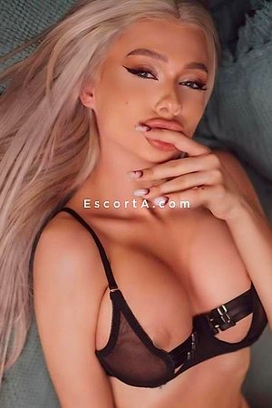 Victoria - Escort Prato