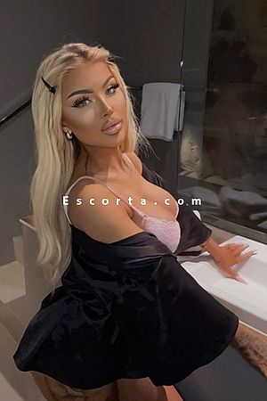 Maya - Escort Milano