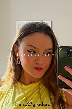 Luciana - Escort girls Aci Castello