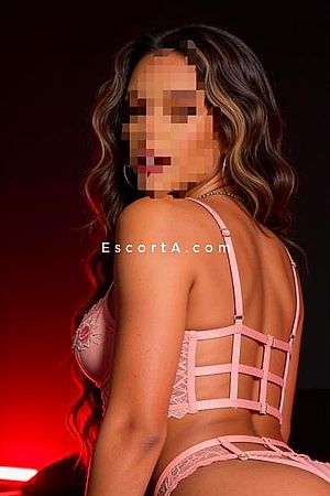 Liz - Olbia Escorts