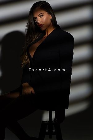 Liz - Escort Bari