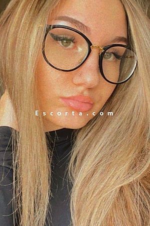 Lara - Escort girls Milano