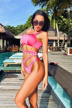 Violetta - Escort Milano