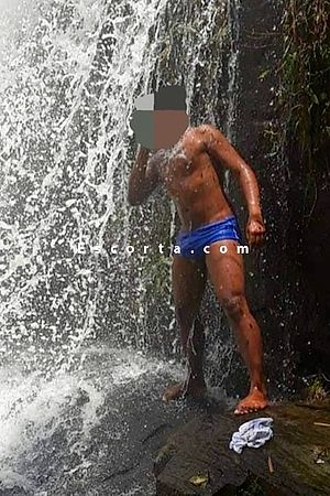 XXL BRASILIANO - Male escorts Padova