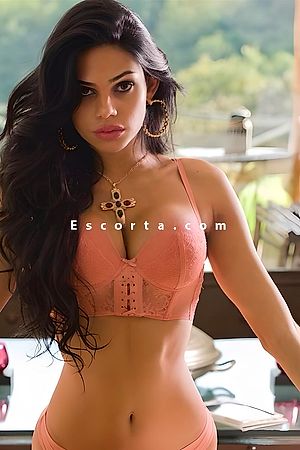 Divina Class - Torino Escorts