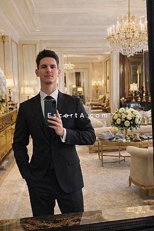 Lucifero200 - Trieste Boy Escorts