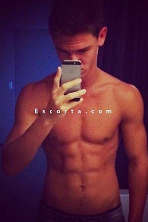 Lucifero200 - Male escorts Rimini