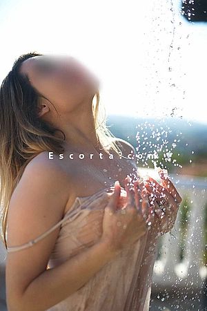 Anna - Escort girls Rovereto