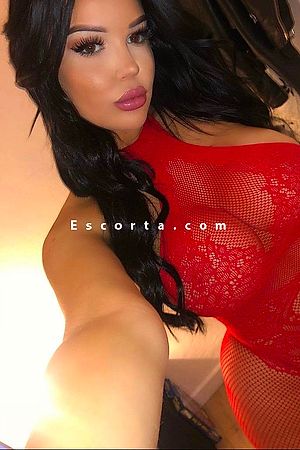 Keyla - Escort girls Milano