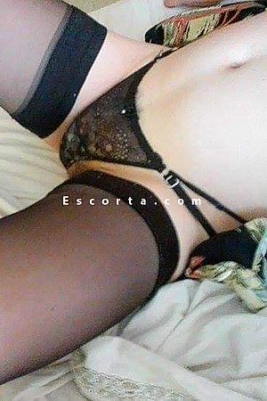 Elisa Miriello - Shemale Escorts Bari