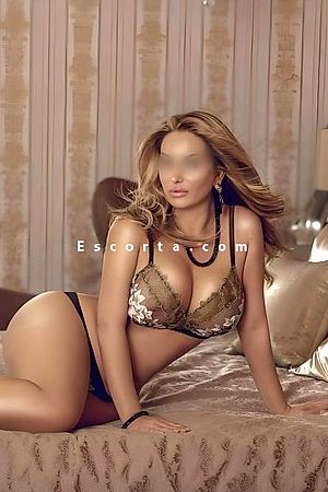 Valentina - Escort Castel Mella